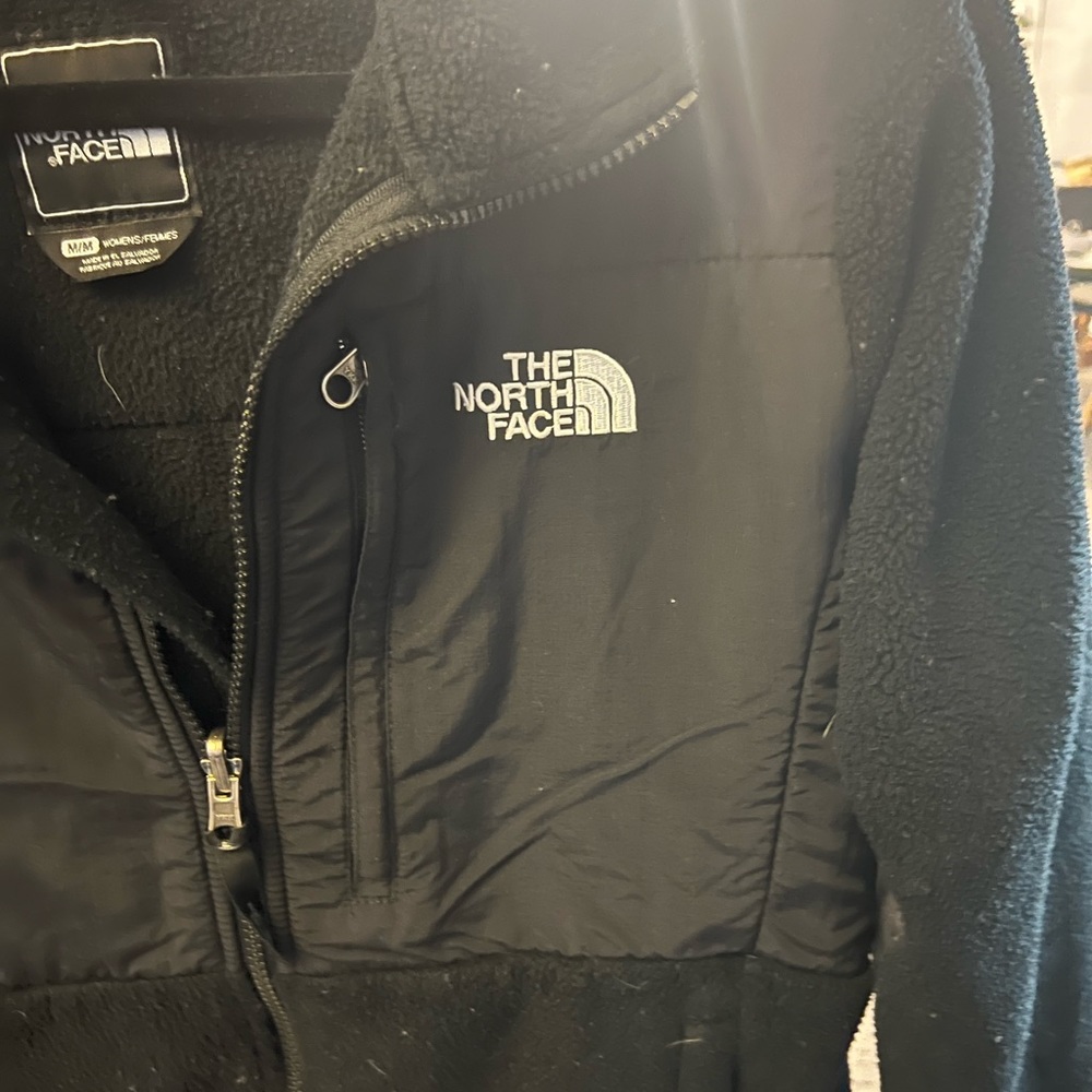 North Face jacket - Picture 2 of 4